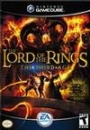 The Lord of the Rings: The Third Age boxart at gamrReview