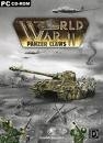 World War II: Panzer Claws II  boxart at gamrReview