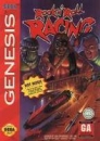 Rock N' Roll Racing boxart at gamrReview