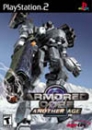 Armored Core 2: Another Age boxart at gamrReview