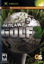 Outlaw Golf 2 boxart at gamrReview
