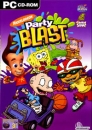 Nickelodeon Party Blast  boxart at gamrReview
