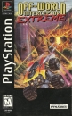 Off-World Interceptor Extreme boxart at gamrReview