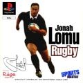 Jonah Lomu Rugby boxart at gamrReview