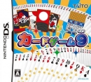 Card Game 9 boxart at gamrReview