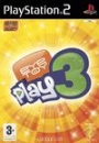 EyeToy Play 3 boxart at gamrReview