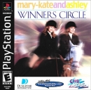 Mary-Kate and Ashley: Winners Circle boxart at gamrReview