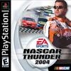 NASCAR Thunder 2004 boxart at gamrReview