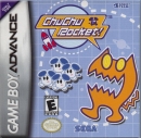 ChuChu Rocket! boxart at gamrReview