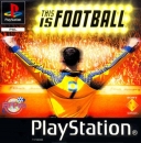This is Football boxart at gamrReview