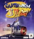 Earthworm Jim boxart at gamrReview