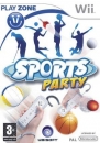 Summer Sports: Paradise Island (Others sales) [Gamewise]