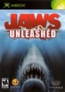 Jaws Unleashed boxart at gamrReview