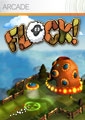 Flock! boxart at gamrReview