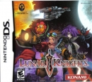 Lunar Knights boxart at gamrReview