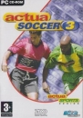 Actua Soccer 3 boxart at gamrReview