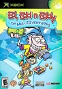 Ed, Edd n Eddy: The Mis-Edventures boxart at gamrReview