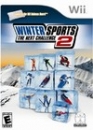 Winter Sports 2: The Next Challenge boxart at gamrReview