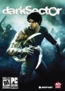 Dark Sector boxart at gamrReview