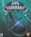Sub Command boxart at gamrReview
