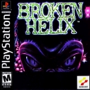 Broken Helix boxart at gamrReview