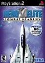 Aero Elite: Combat Academy boxart at gamrReview