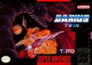Darius Twin boxart at gamrReview