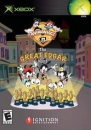 Animaniacs: The Great Edgar Hunt boxart at gamrReview