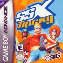 SSX Tricky boxart at gamrReview