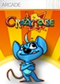 Crazy Mouse  boxart at gamrReview