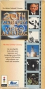 20th Century Video Almanac boxart at gamrReview