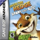 Over the Hedge: Hammy Goes Nuts! boxart at gamrReview
