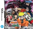 Naruto RPG 3: Rejiuu vs Konoha Shoutai