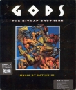 Gods boxart at gamrReview