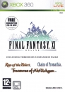 Final Fantasy XI: Online on X360 - Gamewise