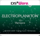 Electroplankton: Varvoice boxart at gamrReview