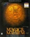 Magic & Mayhem  boxart at gamrReview