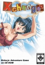 X-Change boxart at gamrReview