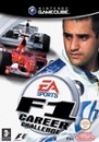 F1 Career Challenge boxart at gamrReview