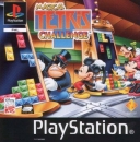 Magical Tetris Challenge boxart at gamrReview