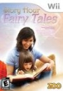 Story Hour: Fairy Tales boxart at gamrReview