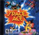 Space Ace boxart at gamrReview