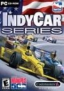 IndyCar Series boxart at gamrReview