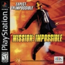 Mission: Impossible boxart at gamrReview