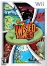 Roogoo Twisted Towers boxart at gamrReview