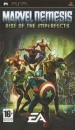 Gamewise Marvel Nemesis: Rise of the Imperfects Wiki Guide, Walkthrough and Cheats