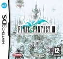 Final Fantasy III [Gamewise]