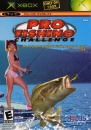 Pro Fishing Challenge boxart at gamrReview