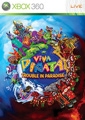 Viva Pinata: Trouble in Paradise boxart at gamrReview