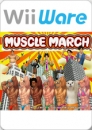Muscle March boxart at gamrReview